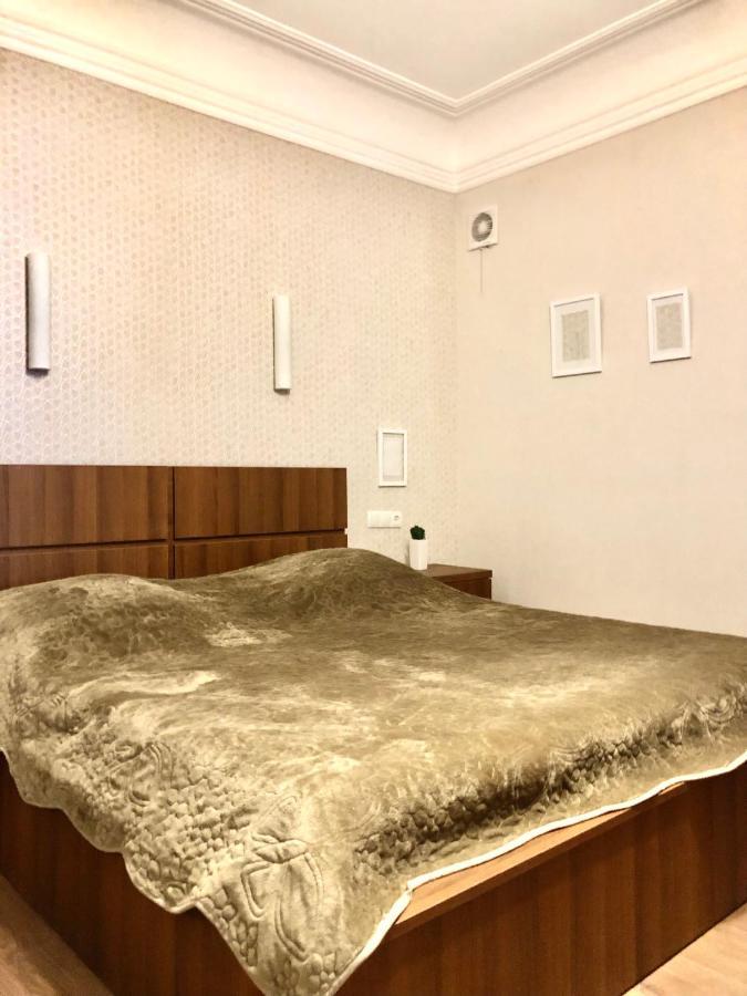 Atoneli Apartman Tbiliszi Kültér fotó