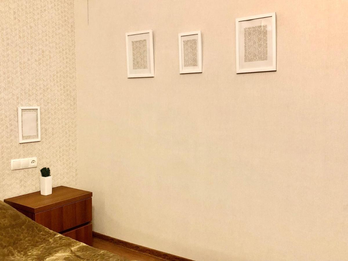 Atoneli Apartman Tbiliszi Kültér fotó