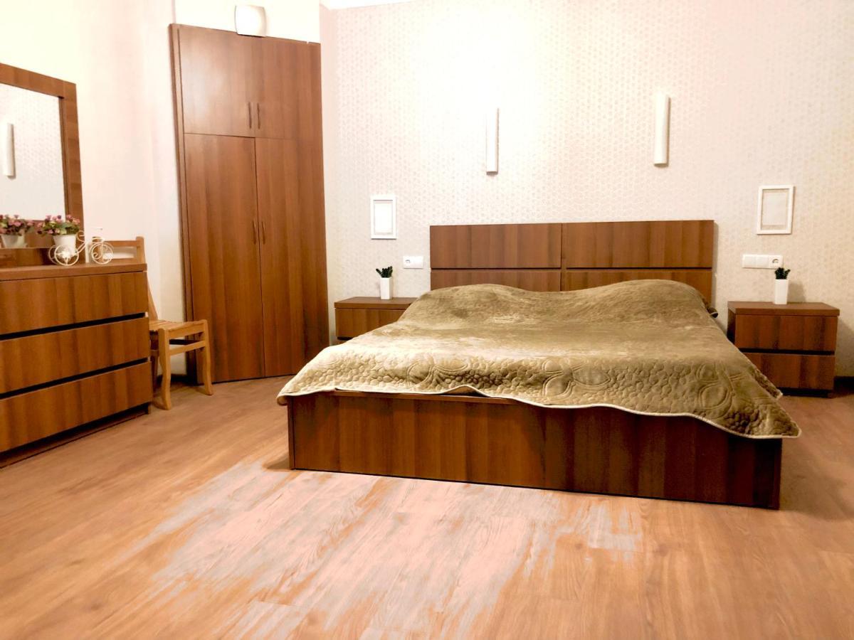 Atoneli Apartman Tbiliszi Kültér fotó