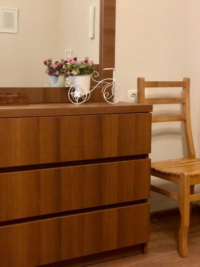 Atoneli Apartman Tbiliszi Kültér fotó