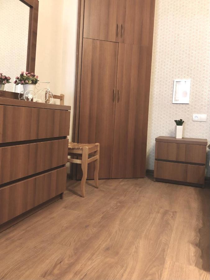 Atoneli Apartman Tbiliszi Kültér fotó