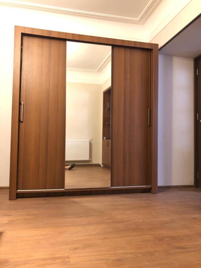Atoneli Apartman Tbiliszi Kültér fotó