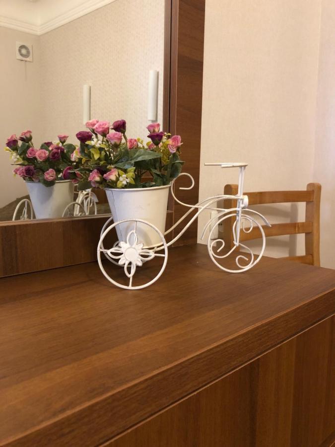 Atoneli Apartman Tbiliszi Kültér fotó