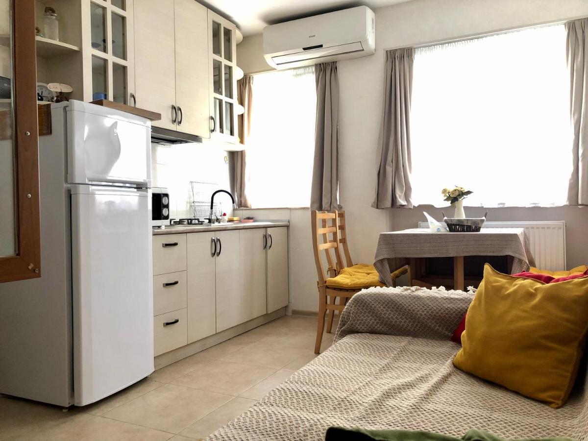 Atoneli Apartman Tbiliszi Kültér fotó