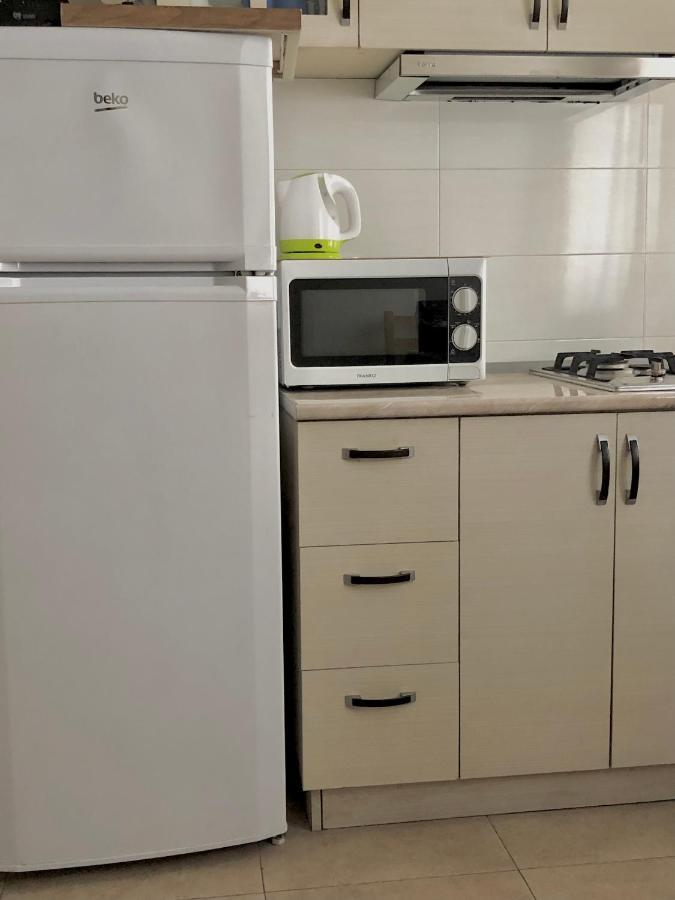 Atoneli Apartman Tbiliszi Kültér fotó