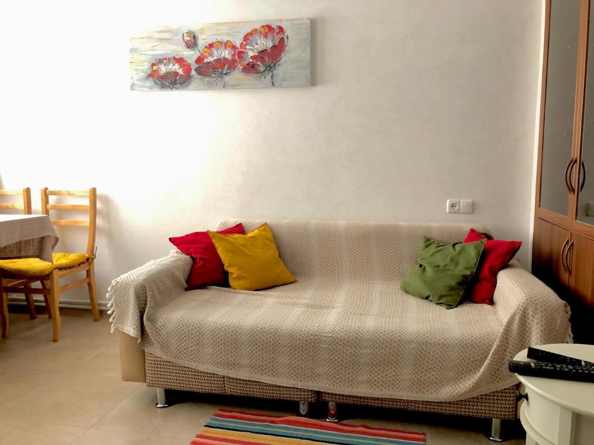 Atoneli Apartman Tbiliszi Kültér fotó
