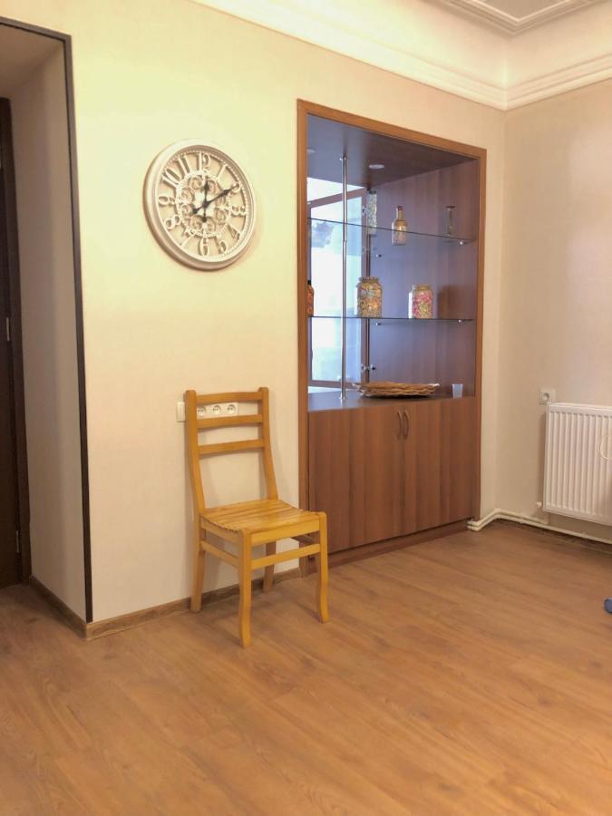Atoneli Apartman Tbiliszi Kültér fotó