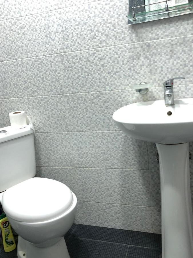 Atoneli Apartman Tbiliszi Kültér fotó
