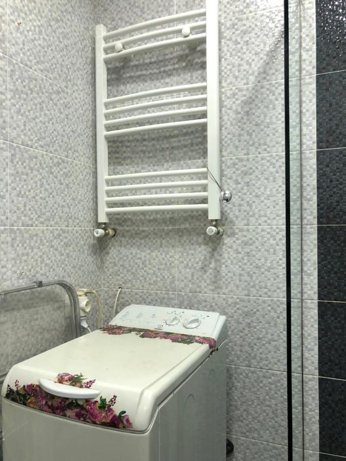 Atoneli Apartman Tbiliszi Kültér fotó