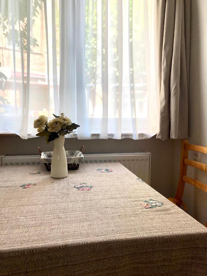 Atoneli Apartman Tbiliszi Kültér fotó