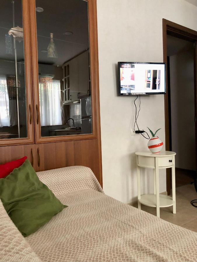 Atoneli Apartman Tbiliszi Kültér fotó