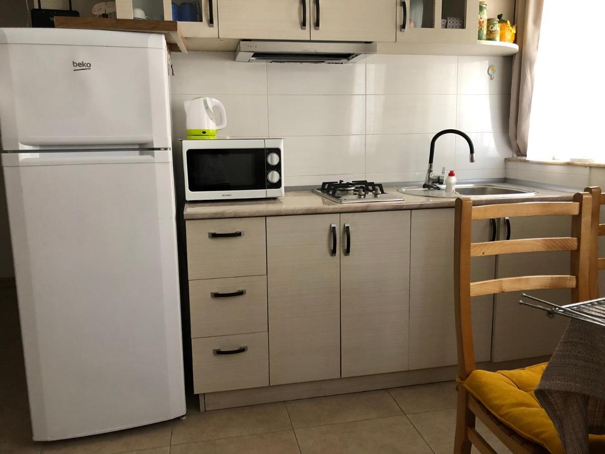 Atoneli Apartman Tbiliszi Kültér fotó